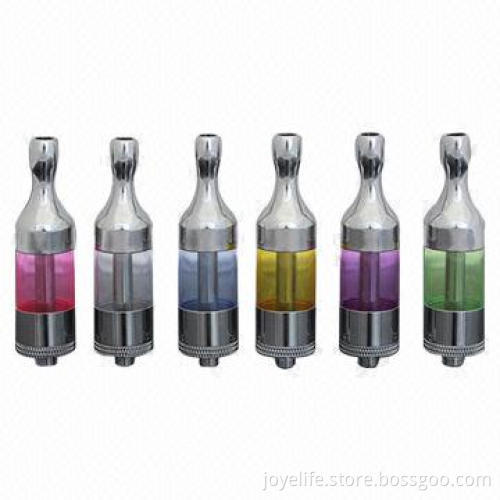 Protank clearomizer, colorful atomizer, 510 threading